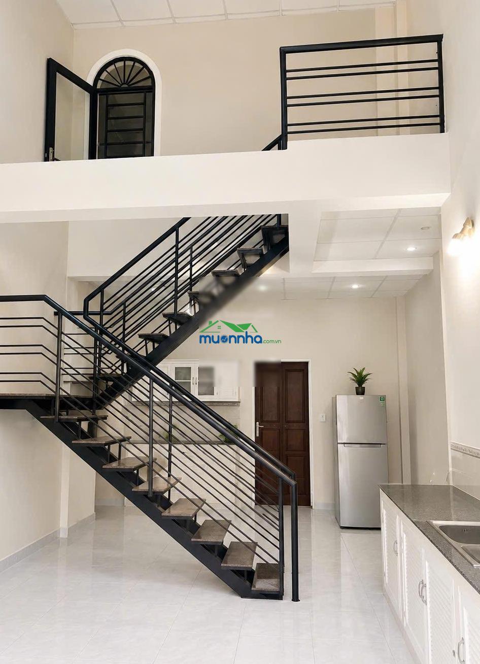 Hàng tuyệt chủng, gò cát chỉ 4,289 tỷ, 2 tầng, hoàn công đủ, ô tô 6m, ngang đẹp 5,2m, chủ gấp - 2