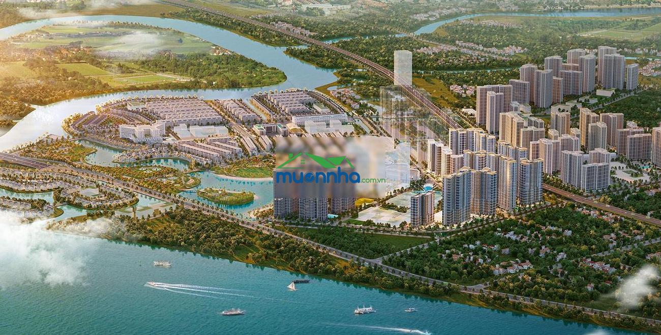 Chủ gửi bán quỹ 2pn chỉ hơn 2,7 tỷ bao phí, 46tr/m2 tại vinhomes grand park -giá rẻ nhất thị trường