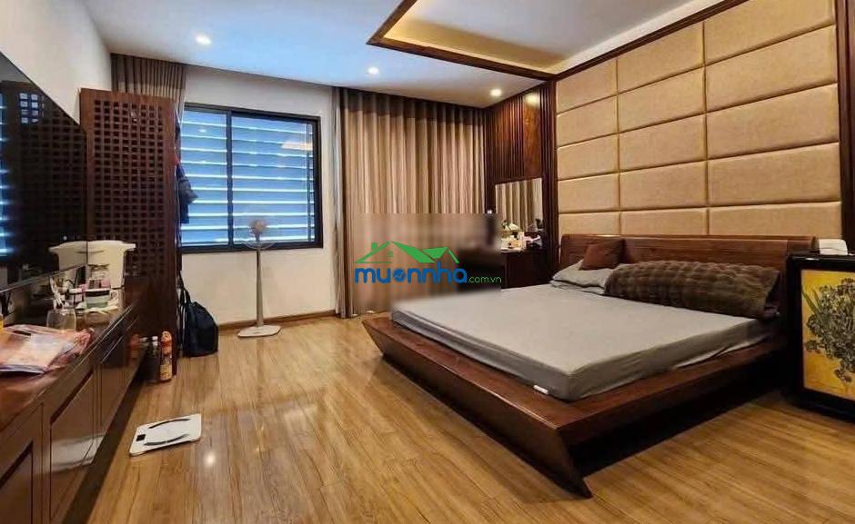 Siêu hiếm - lê văn lương ngay kdc kim sơn quận 7 - full nội thất - 4.8x14.1m - 6.5 tỷ