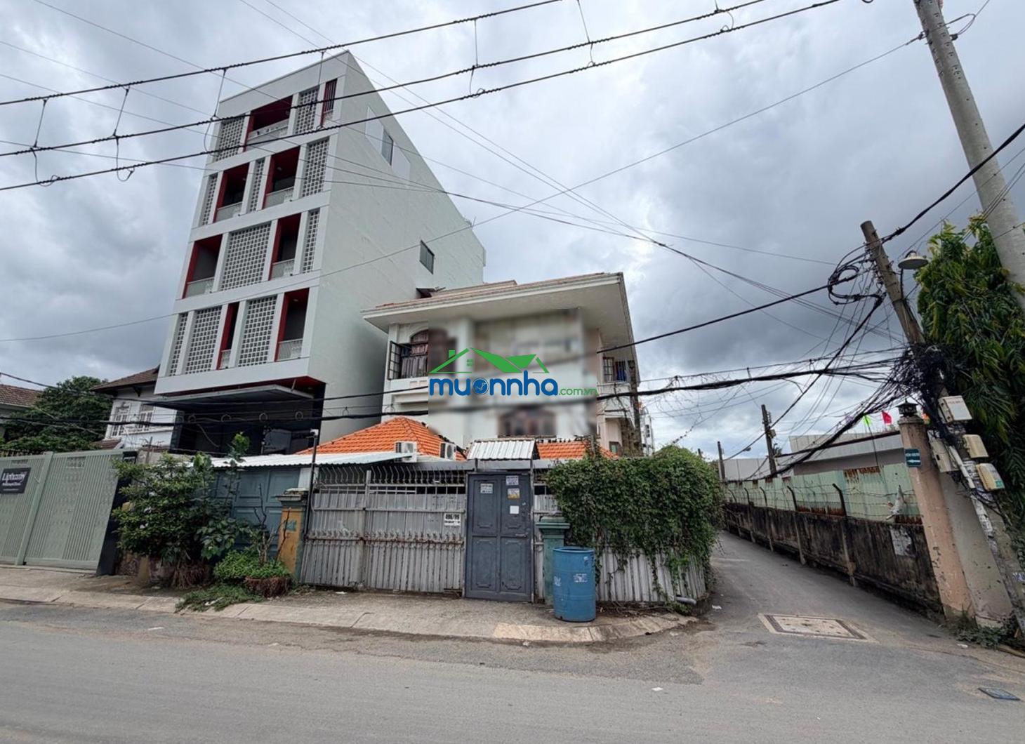 5,8x17m view bờ kè ngay dương quảng hàm - 4