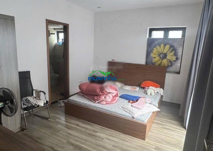 Bế văn cấm gần chợ tân quy quận 7 - nhà vô cùng đẹp - 4.6x15.1m - 6.6 tỷ - 2