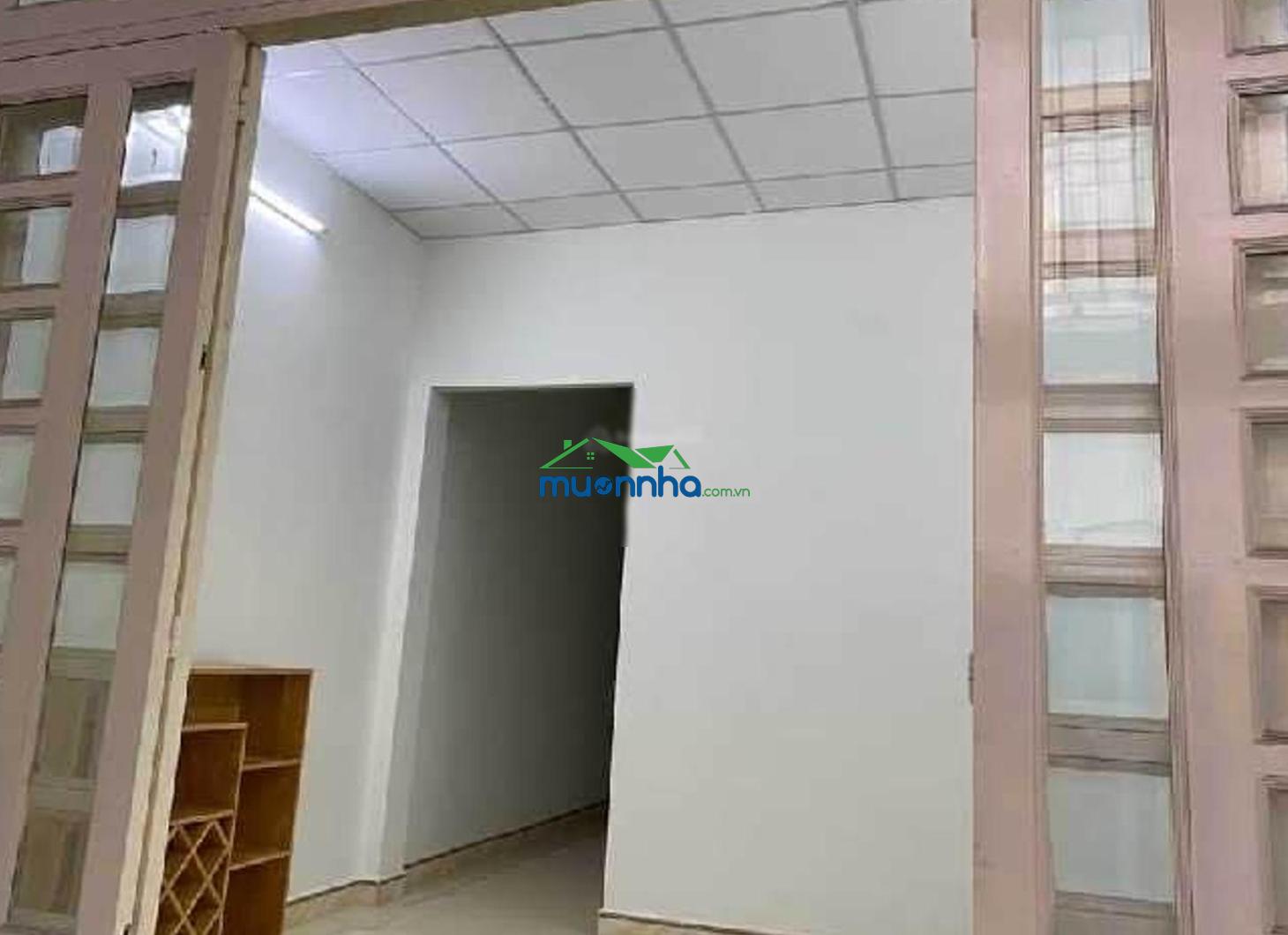 Nhà đẹp giá tốt vị trí tiện lợi liên khu 2-5 - 54m² - chỉ 4,19tỷ - 2