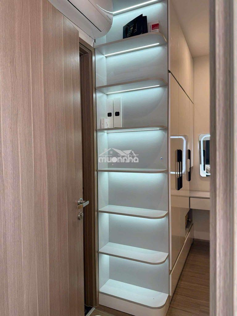 Hot bán gấp căn 2pn2wc ori 2.850 tỷ full nội thất vinhomes grand park  - 2