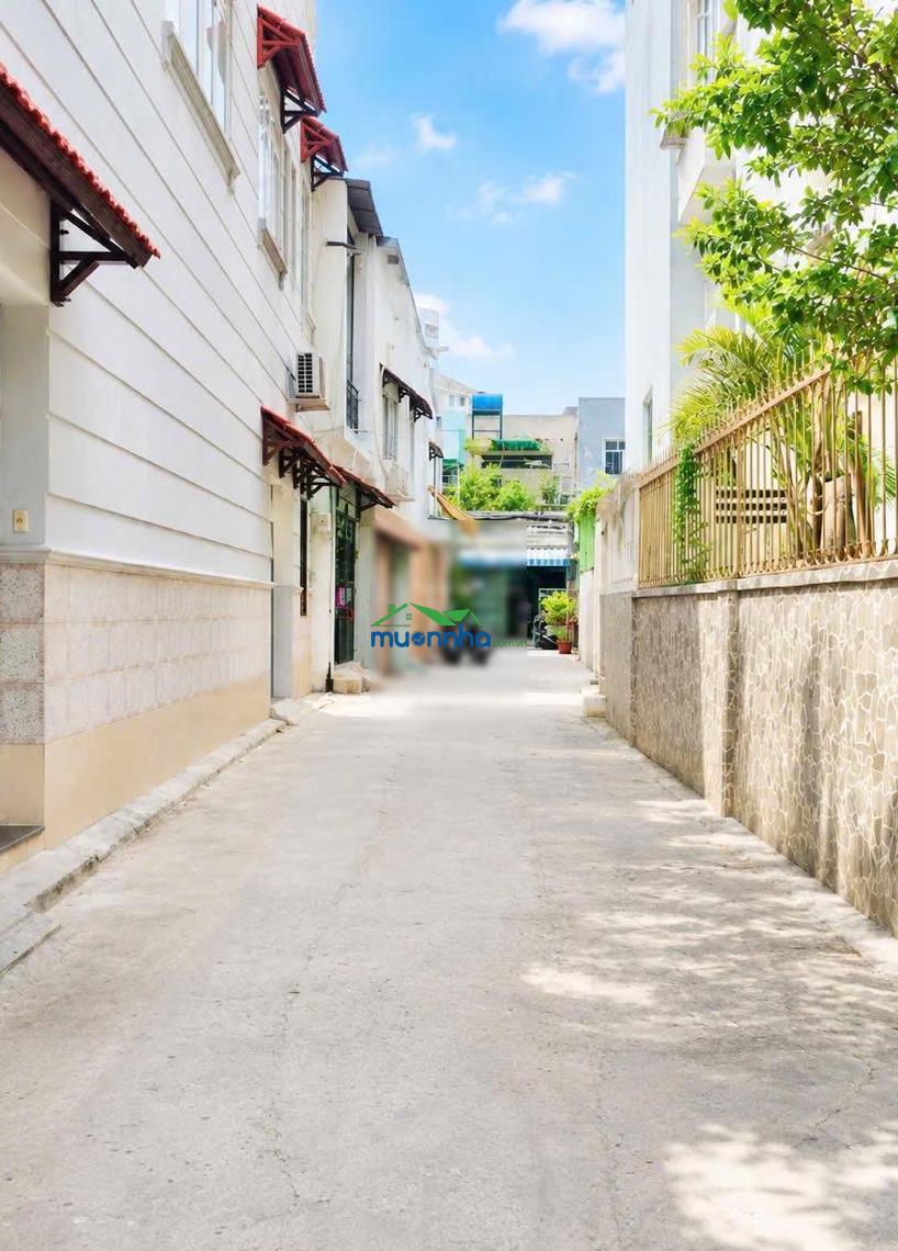 Chỉ 3,99 tỷ, nhà 3 tầng, 4 phòng ngủ, sổ hồng riêng - 2