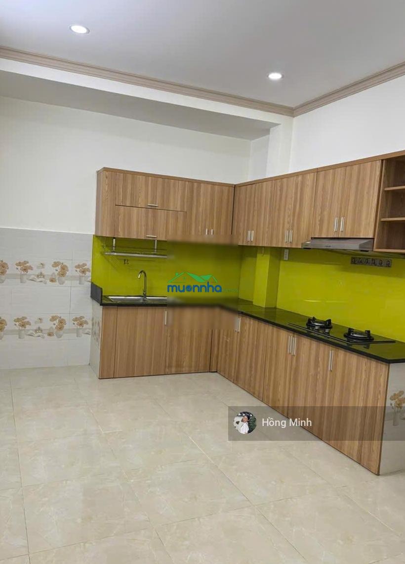 Bán nhà hẻm lê văn sỹ, phường 1, quận tân bình, dt 3.5x12m, 2 tầng, giá 6.9 tỷ - 2