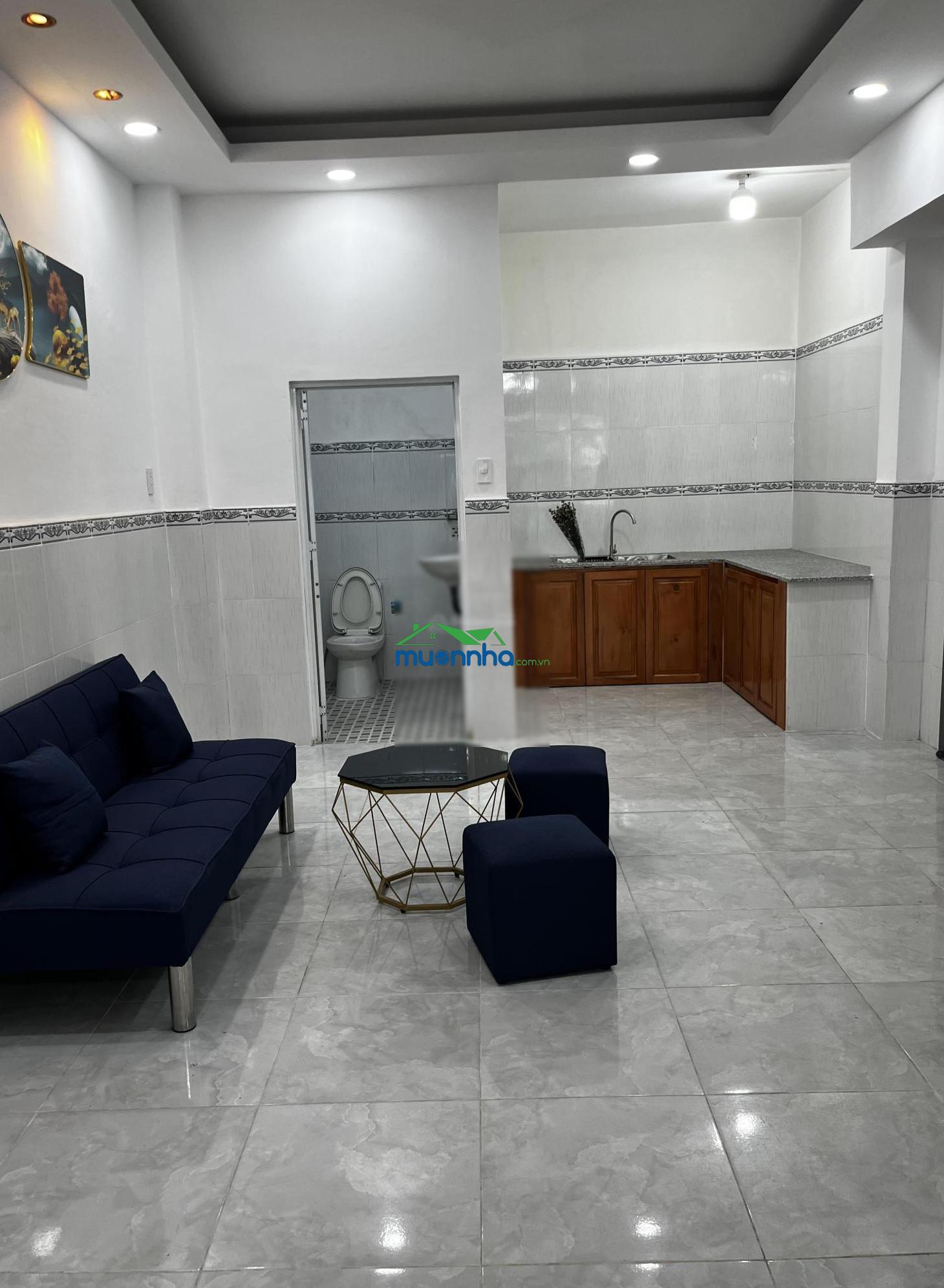 Bán nhà hxh đường số 14 (lê văn quới), diện tích 4mx12m, đúc lửng, nhà còn mới, giá 4.75 tỷ (tl) - 3
