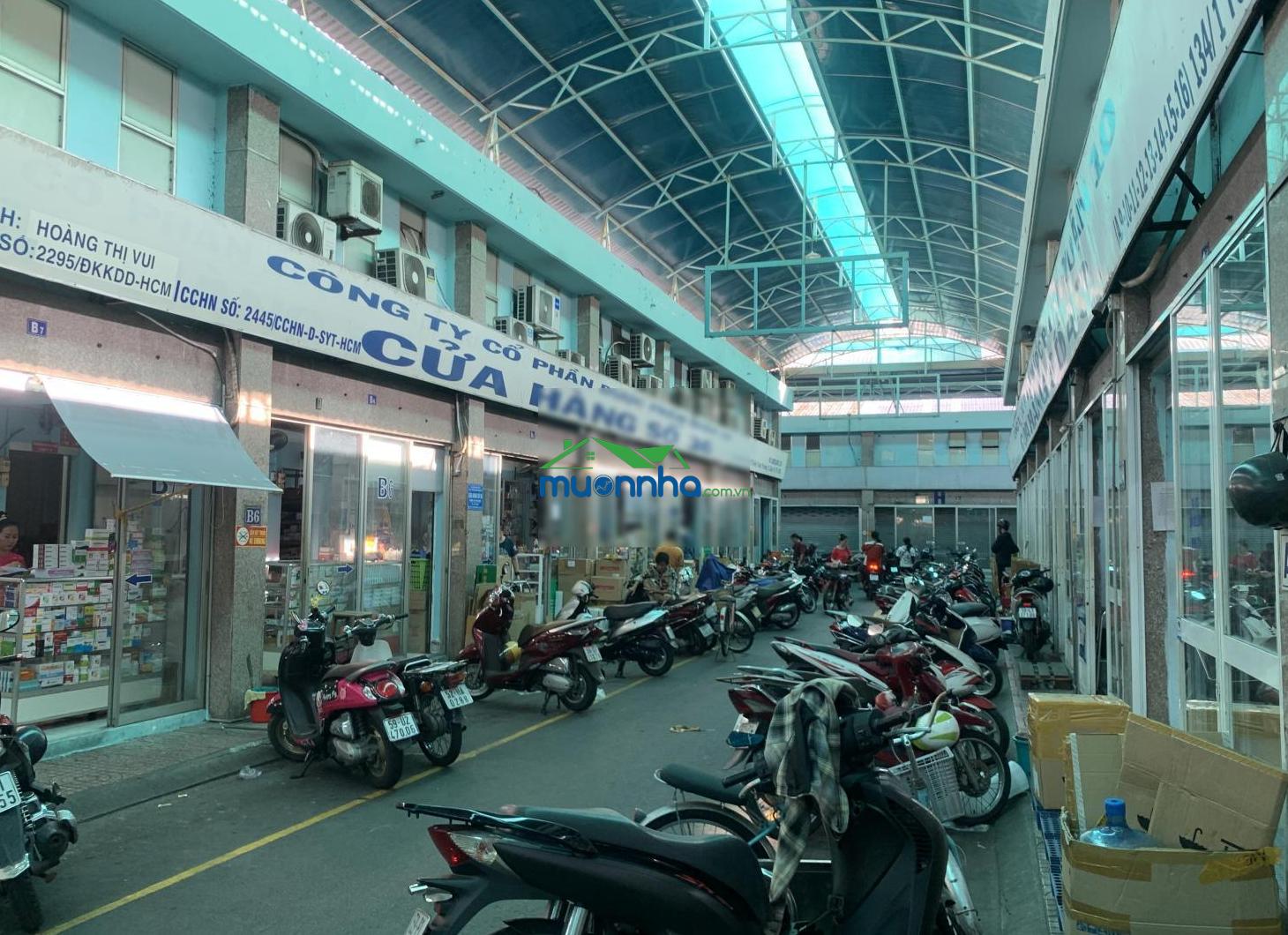 Nhà h266 tô hiến thành hxh dt 74m² kết cấu 4 lầu bề ngang 4.1m shr ở & office kdoanh chỉ 18.5 tỷ - Ảnh 3