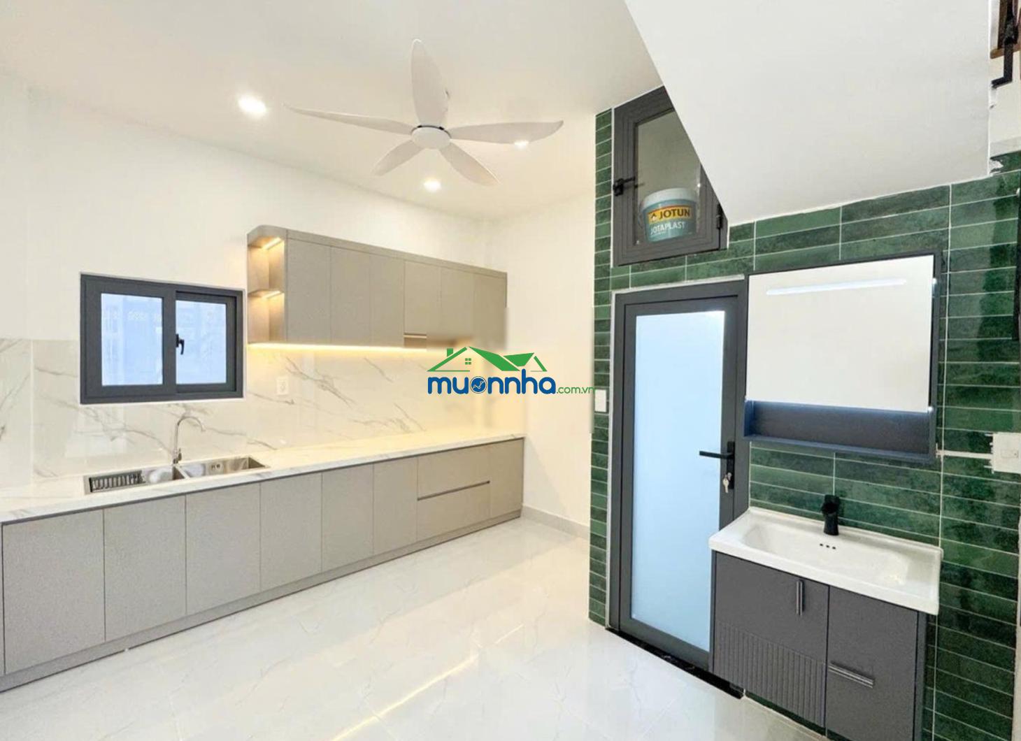 Tài chính nhỉnh 4t đồng - hẻm ôtô - sát bên cc cao cấp ecogreen - trung tâm quận 7 - alo 0902 943 *** - 4