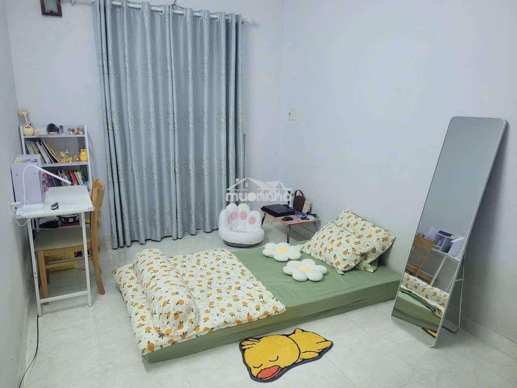 Chính chủ cho thuê nhà nguyên căn 1 trệt 2 lầu - 3