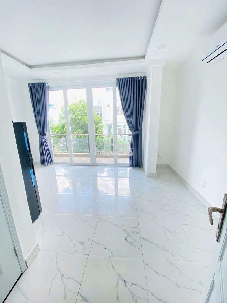 Chính chủ cho thuê 4 phòng chdv full nội thất - 4