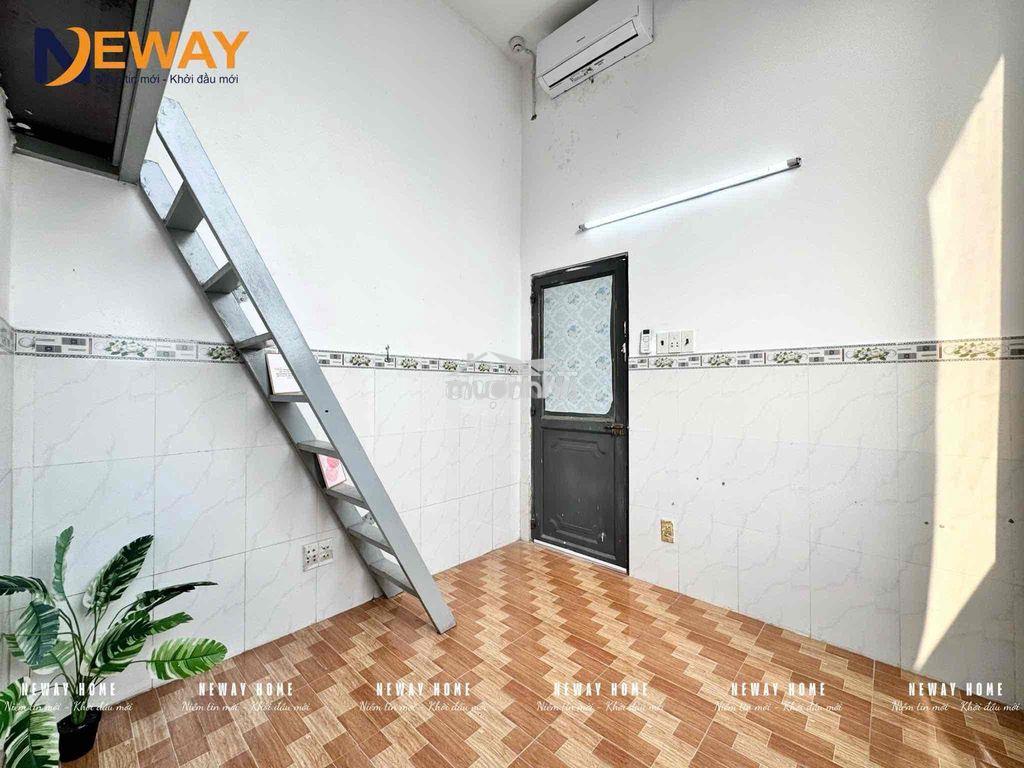 Căn view kiến cửa sổ trời giữa tân phú - bình tân - 3