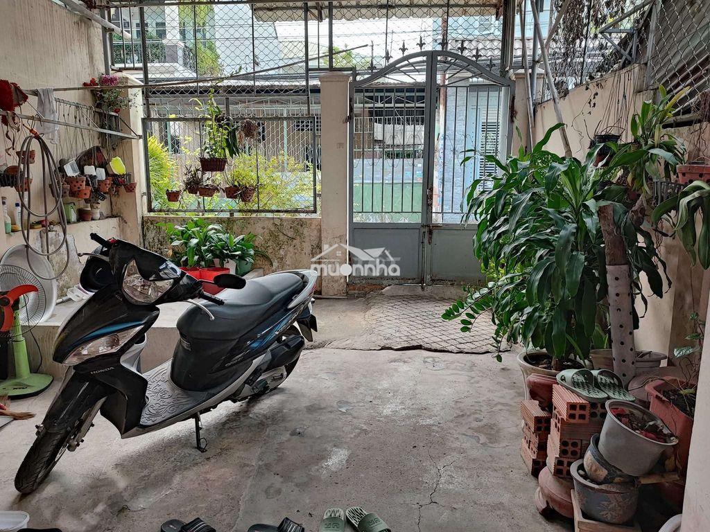 Bán nhà cách bigc tân hiệp 500m - 4