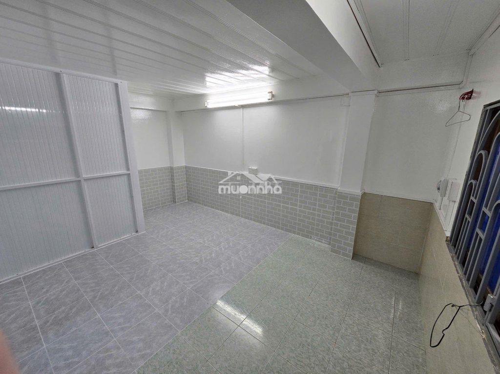 🔥 Nhà 4 tầng hẻm 258 nguyễn công trứ - quận 1 - 3 phòng ngủ - 13tr - 4