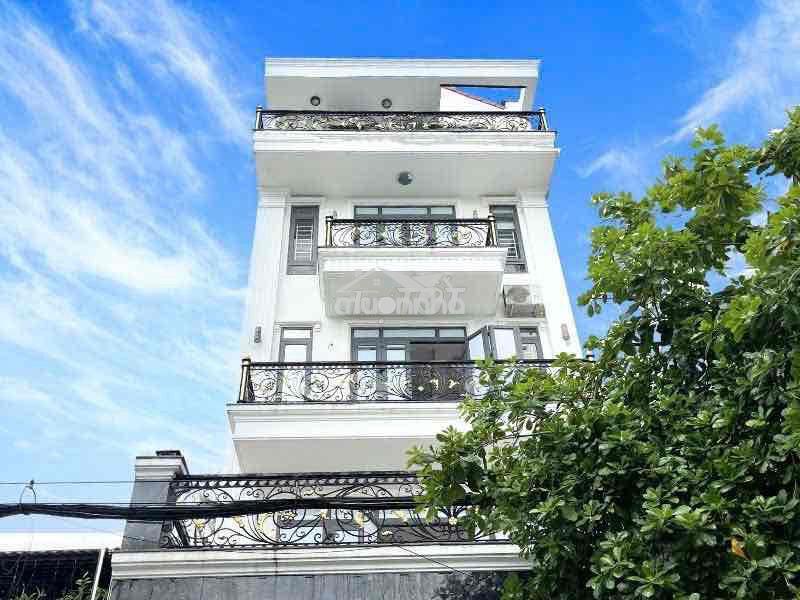 Phòng trọ giá rẻ