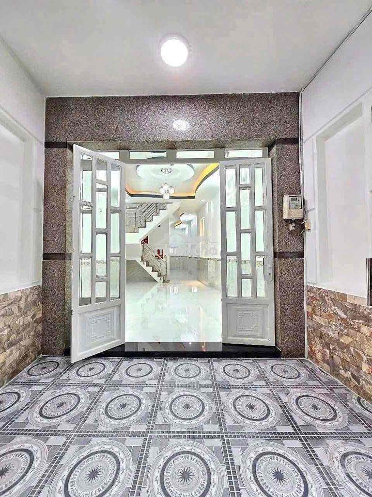 🇻🇳🇻🇳🇻🇳Nhà nguyên căn 3pn 2wc huỳnh tấn phát nhà bè - 2