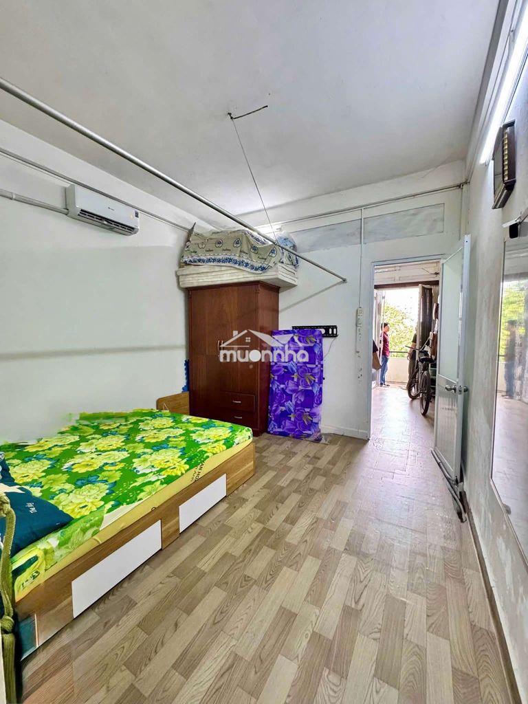 Căn hộ 45m2-chợ hoa đầm sen- lạc long quân q11 - 2