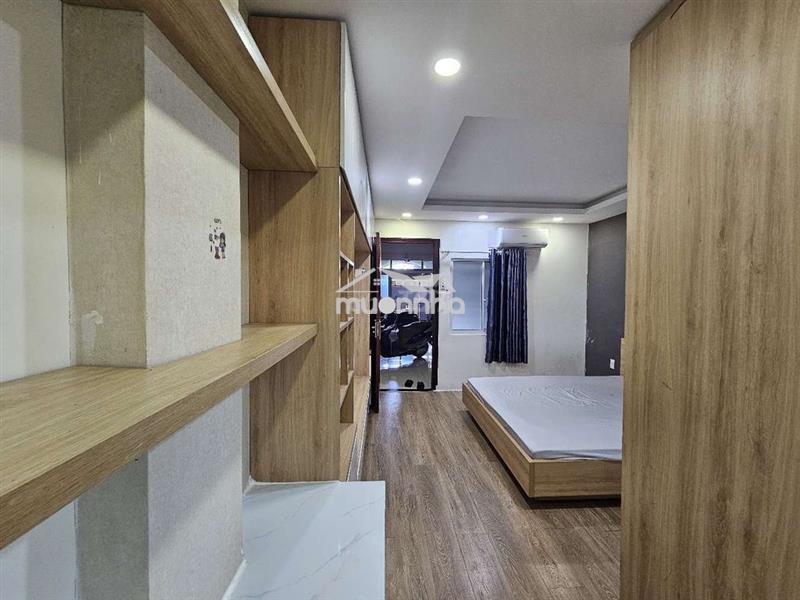 Phòng full nội thất cao cấp giá sinh viên