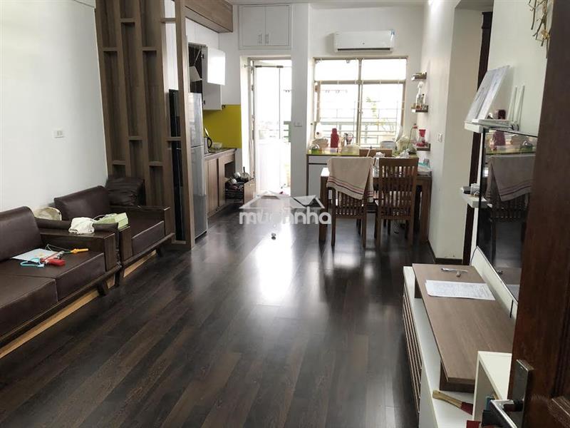 Chính chủ bán cc ct2b căn góc đông bắc đông nam khu dt văn quán