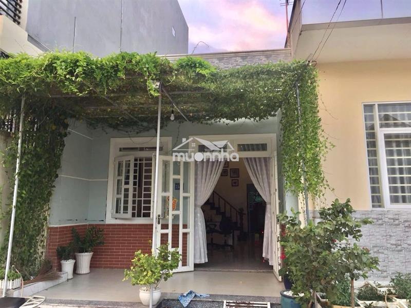 Chính chủ cho thuê nhà nguyên căn 100m2 cho gia đình nhỏ