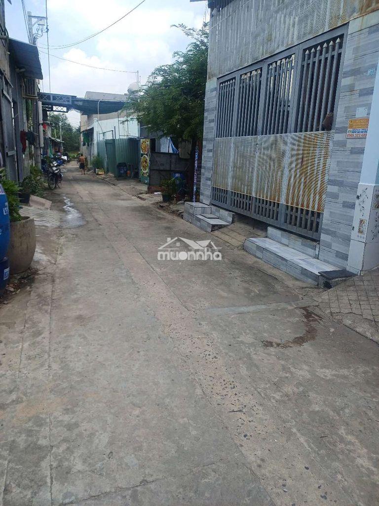 Bán nhà riêng sổ chung - 2