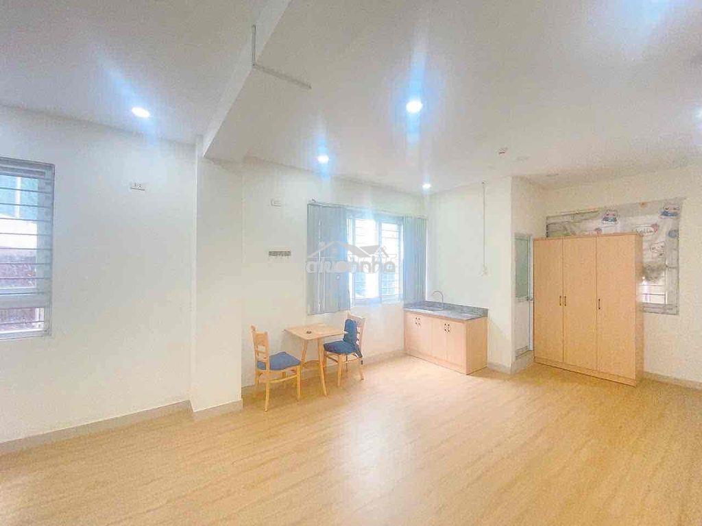 🔥Căn hộ mini 3 cửa sổ thoáng 40m2 full nội thất mới tinh -trường chinh - 3