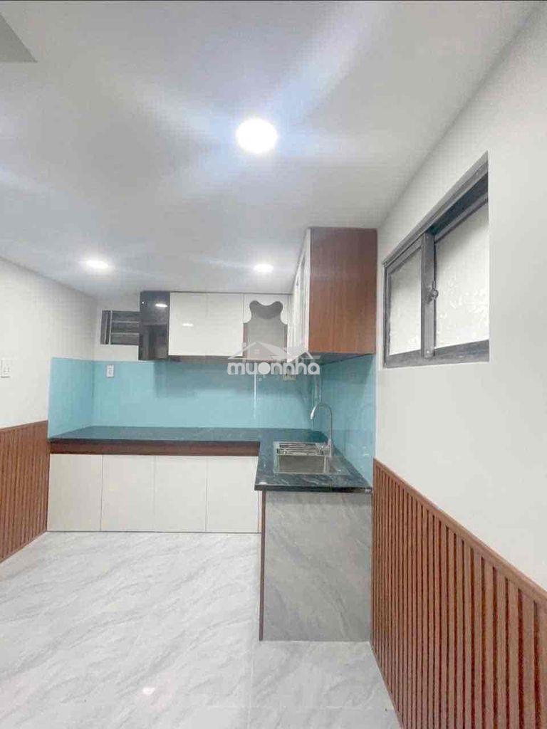 Nhà đẹp 4*16,5m 2pn hẻm 4m ô tô 2/ ngắn đường liên ấp 2-6 vĩnh lộc a - 3