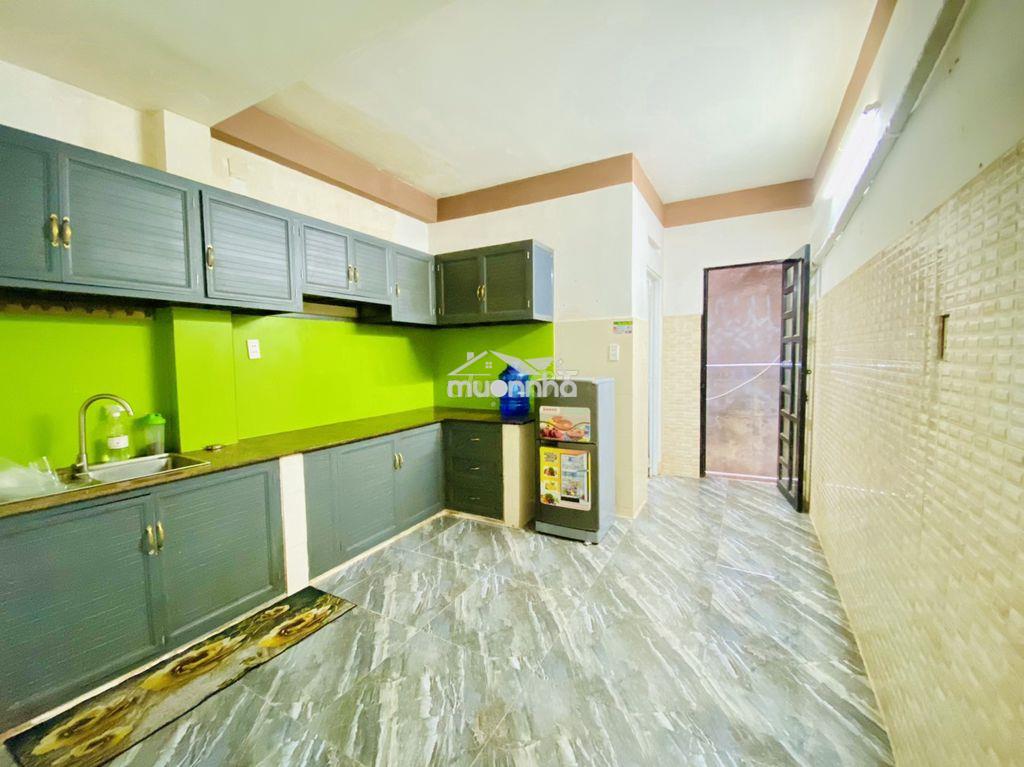 Cho thuê phòng 01 phòng ngủ bếp riêng đầy đủ nội thất chỉ 4.5 triệu - 3