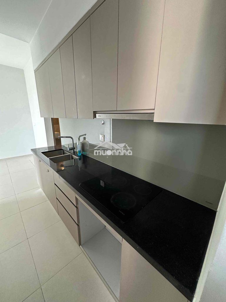 Cho thuê căn 59m2 - 2pn giá 7 triệu - sẵn máy lạnh và nước móng - 4