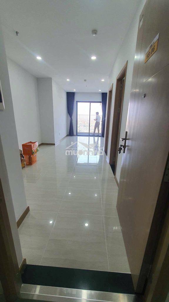 Cho thuê 2pn bcons bee 53m² giá chỉ 5,5triệu/tháng - 2