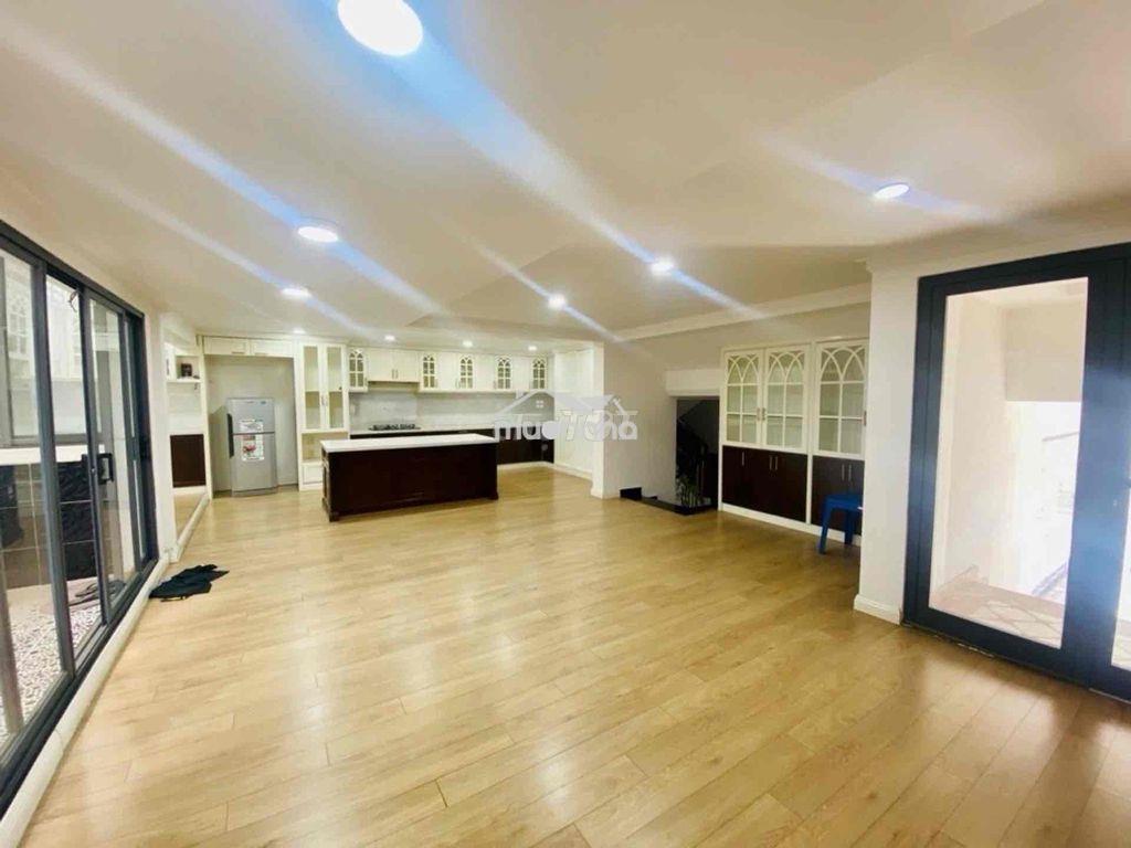 Biệt thự đường số 21 khu tên lửa bình tân - 2
