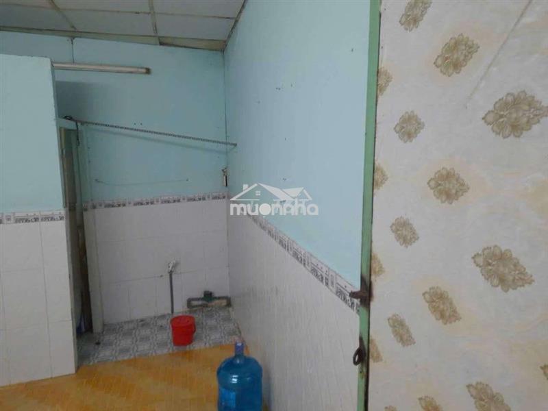 Phòng trọ sạch sẽ giá bình dân