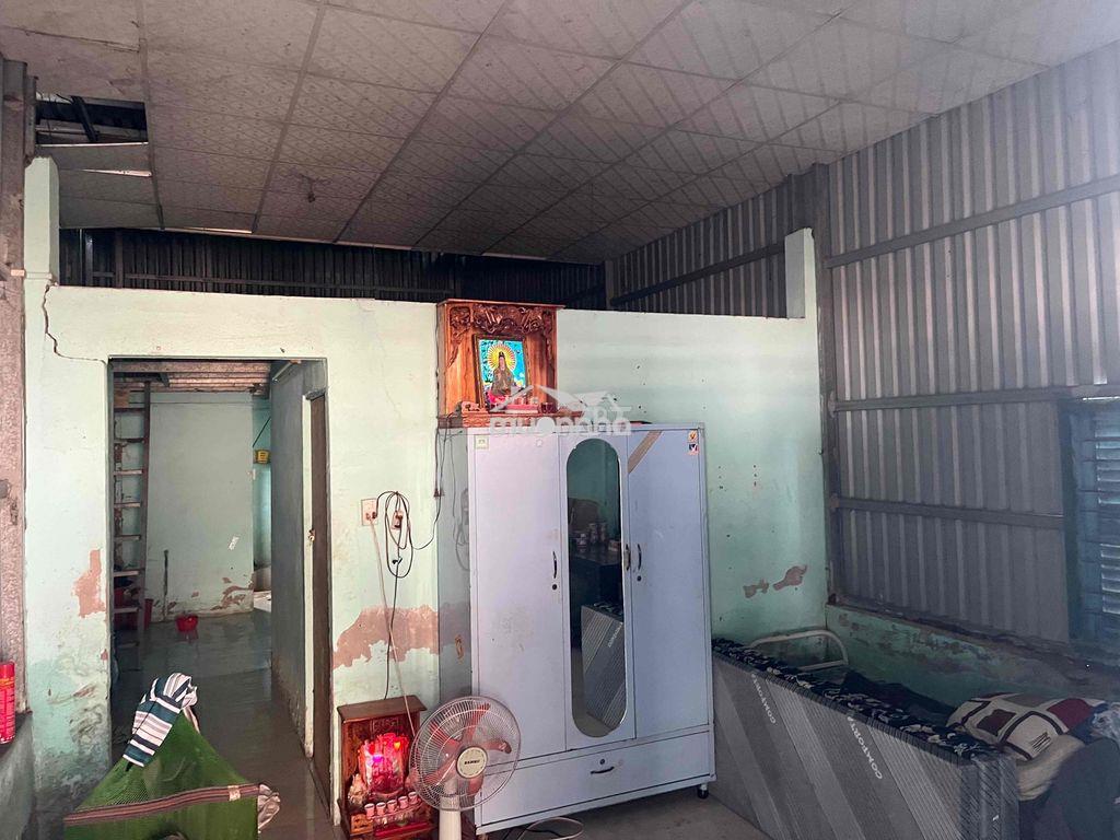 105m2 ql50 sau căn mt bình chánh - 2