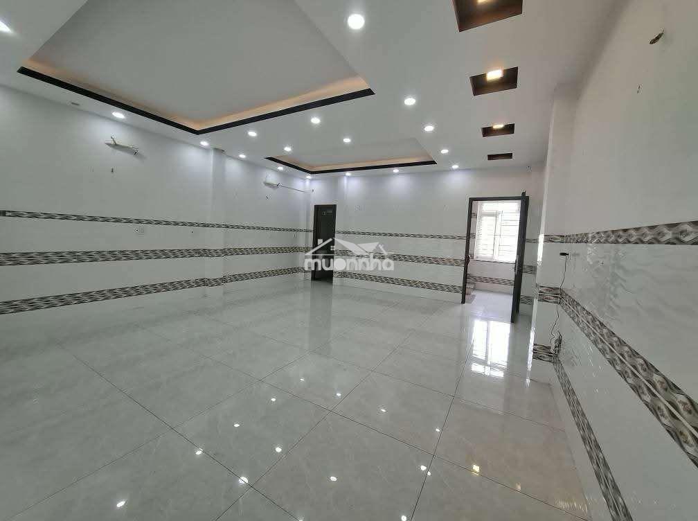4 tầng 5x20m âu cơ - 4