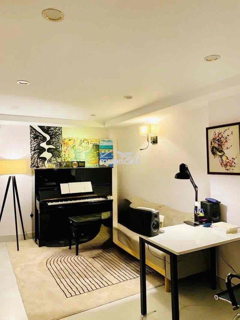Nhà 4 tầng nam kỳ khởi nghĩa q3 giá tốt ở ngay - 3
