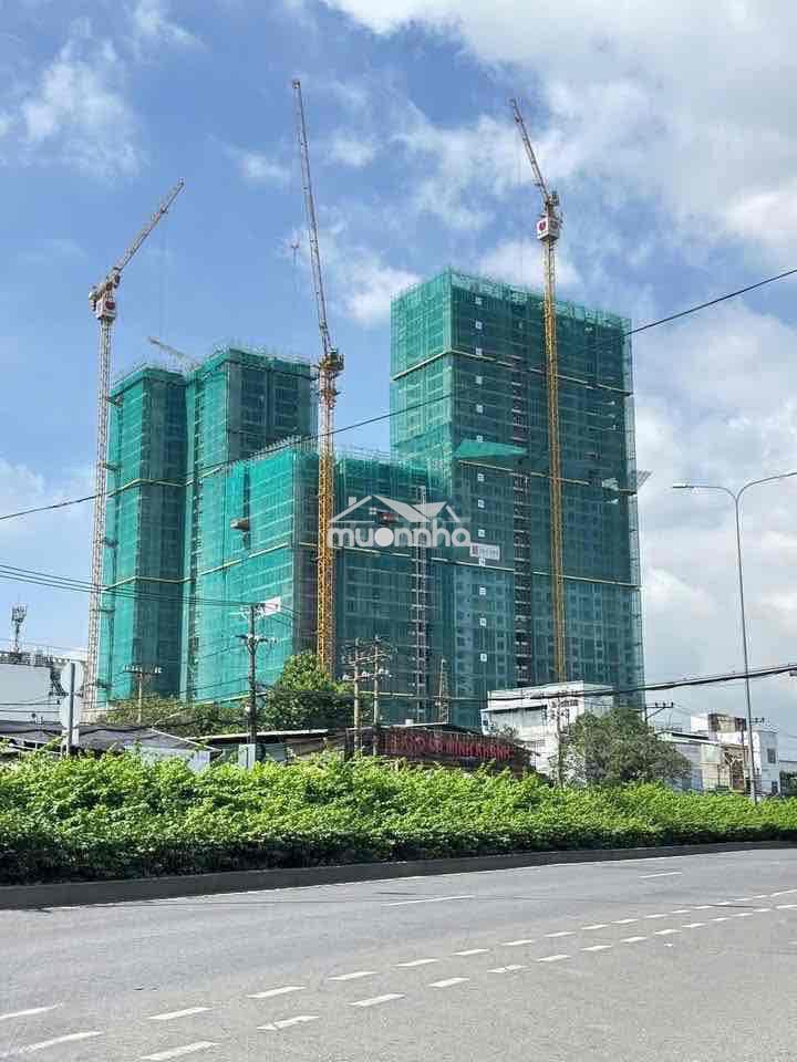 2pn phạm văn đồng - trả trước 400 triệu vào nhận nhà ở ngay - 4