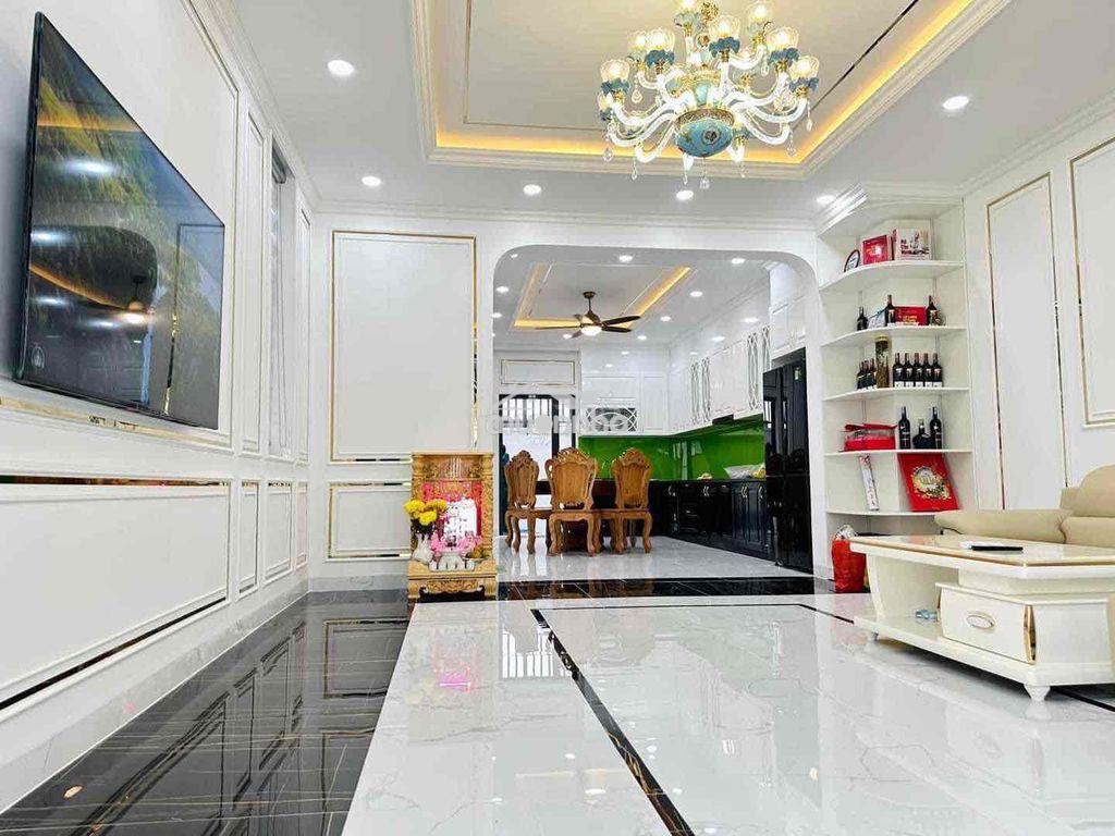💥 💥 Cho thuê nhà 100m2, 3 phòng ngủ, đường thiếu niên 3 - 2