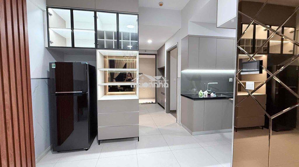 Đầy đủ nội thất thiết kế cho thuê 2pn & ở liền được. lh hương - 4