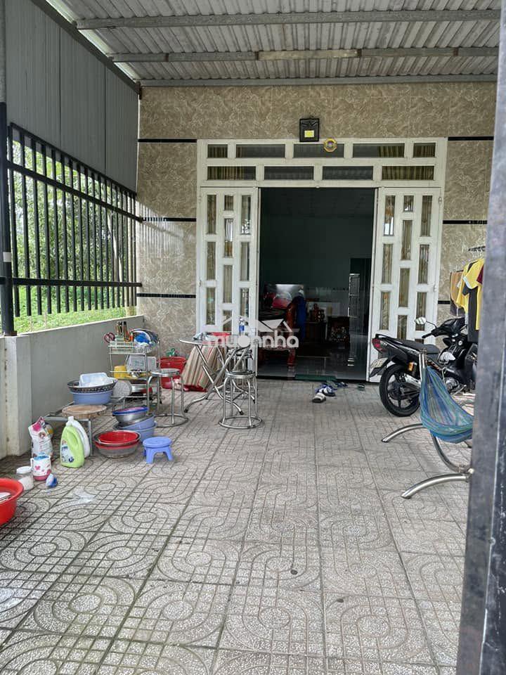 Bán gấp nhà c4 tân phú trung 128,8m2 sổ hồng riêng, thổ cư 980 triệu