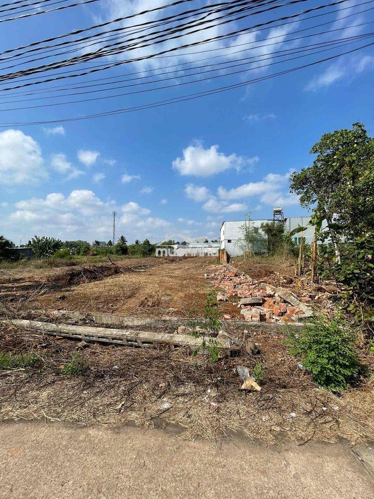 🔥 Đất full thổ cư dầu giây – chỉ 600 triệu 🔥 - 2