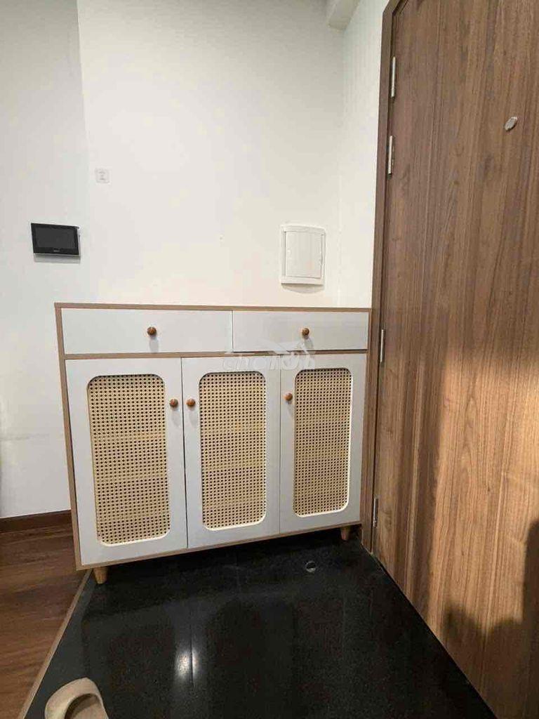 Cho thuê 2pn 2wc full nội thất giai đoạn 2 tại akari city