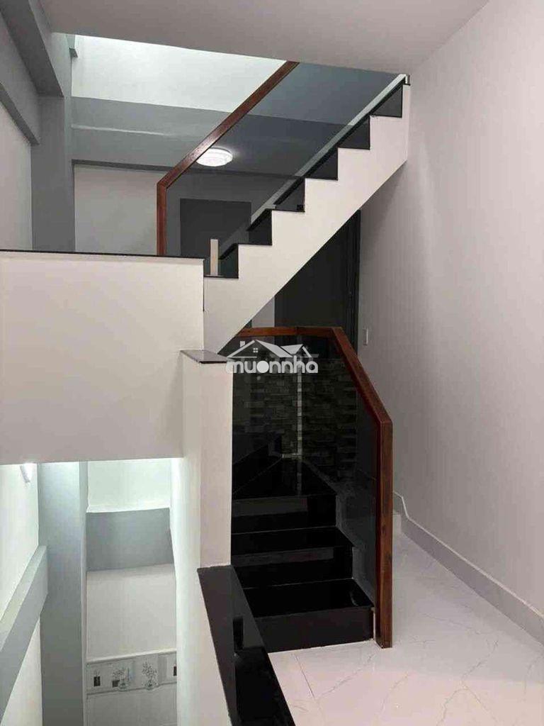 Bán nhà đ,nguyển chí thanh,hxh( 4m x 12,5m x5tầng ) giá nhỉnh 7 tỉ tl - 4