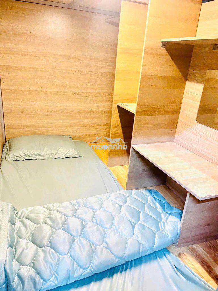 💥Sleepbox nữ q9 - máy lạnh 24/24 - từ 1tr3 bao trọn gói💥 - 2