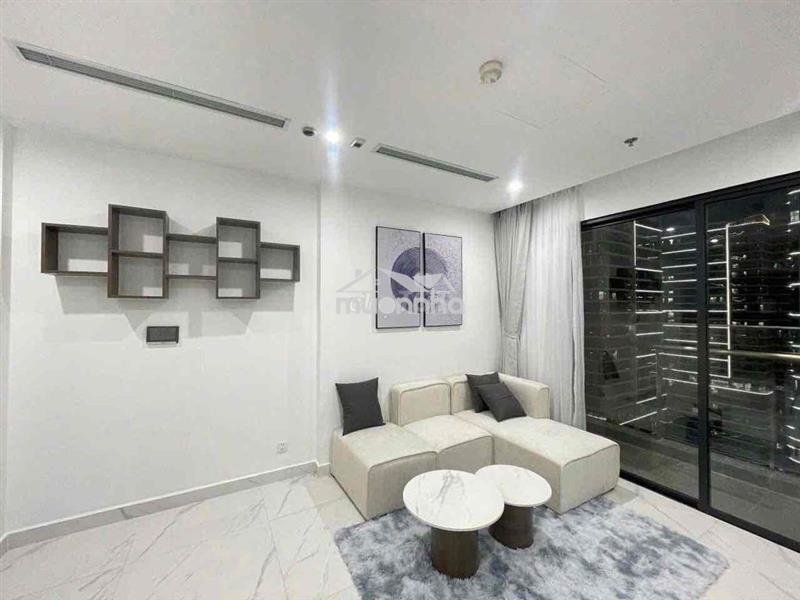 Cho thuê 2pn beveri vinhomes grand parrk