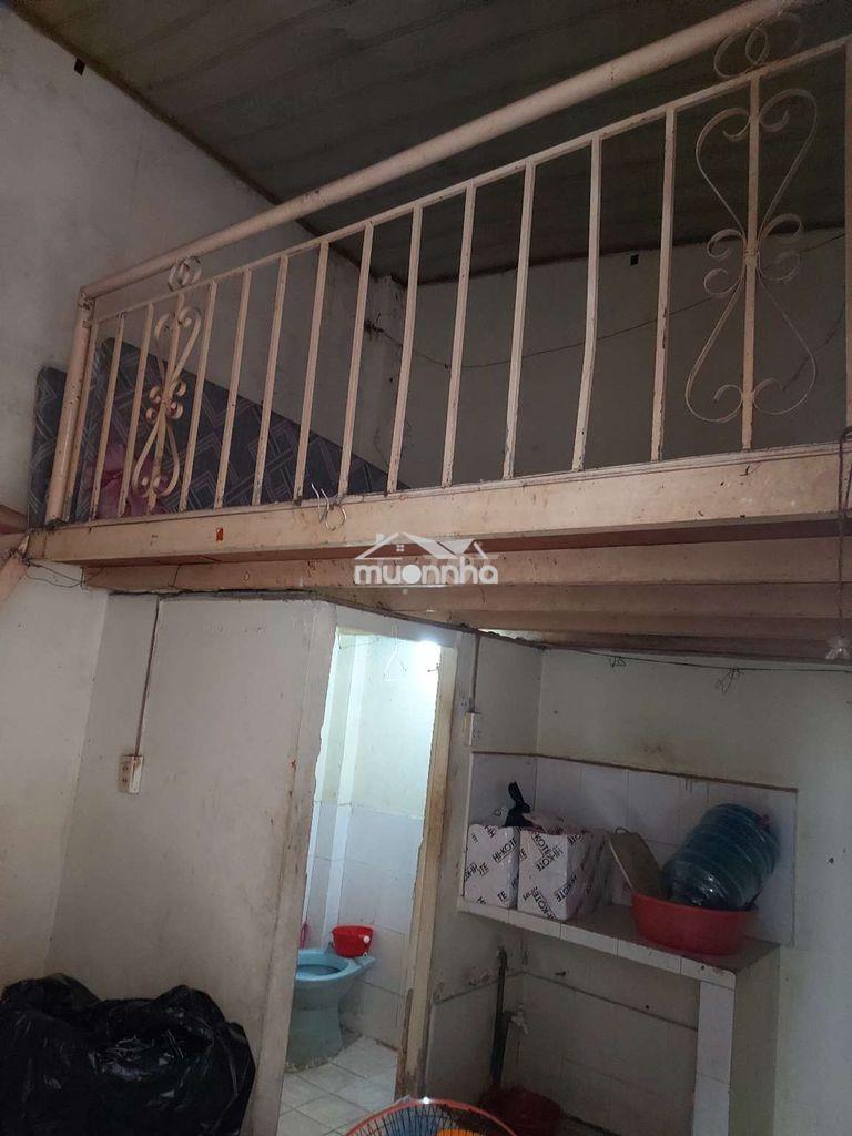 Phòng trọ cưc rẻ  - 2
