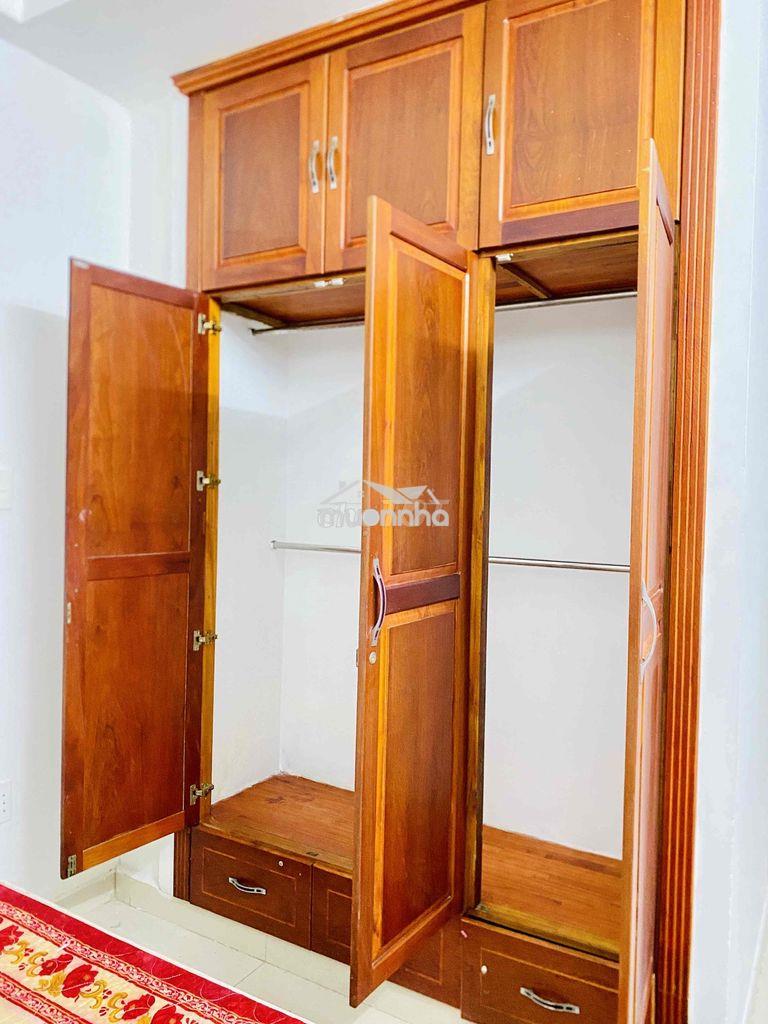 Cho thuê phòng ngay trung tâm quận 11 sát đường lê đại hành - 4