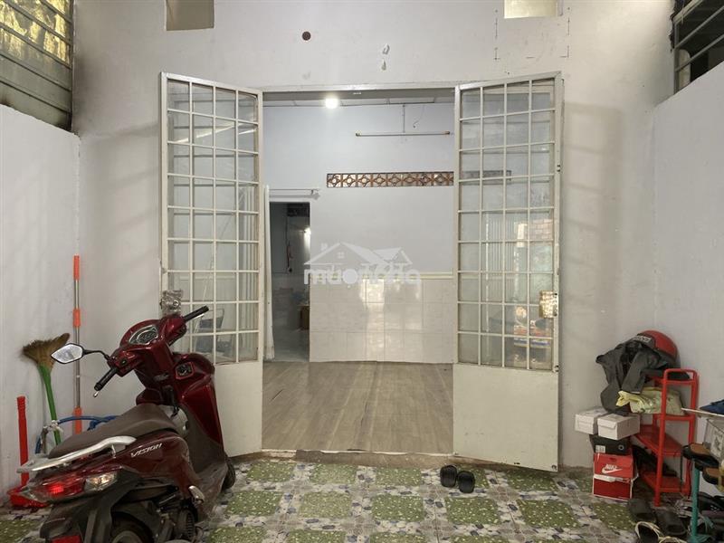 🔥 Tìm 1 bạn nữ ở ghép nhà nguyên căn – gò vấp 🔥