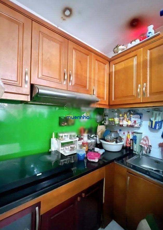 Nhà 2 tầng nguyễn tư giản p12 gò vấp dt 81m². ngang 8m hẻm xe hơi 6m thông chỉ 8.9 tỷ