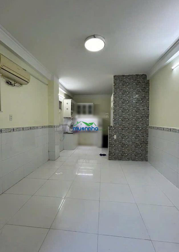 Bán nhà 373/15a trần xuân soạn, quận 7, cách đường lớn 70m - 3