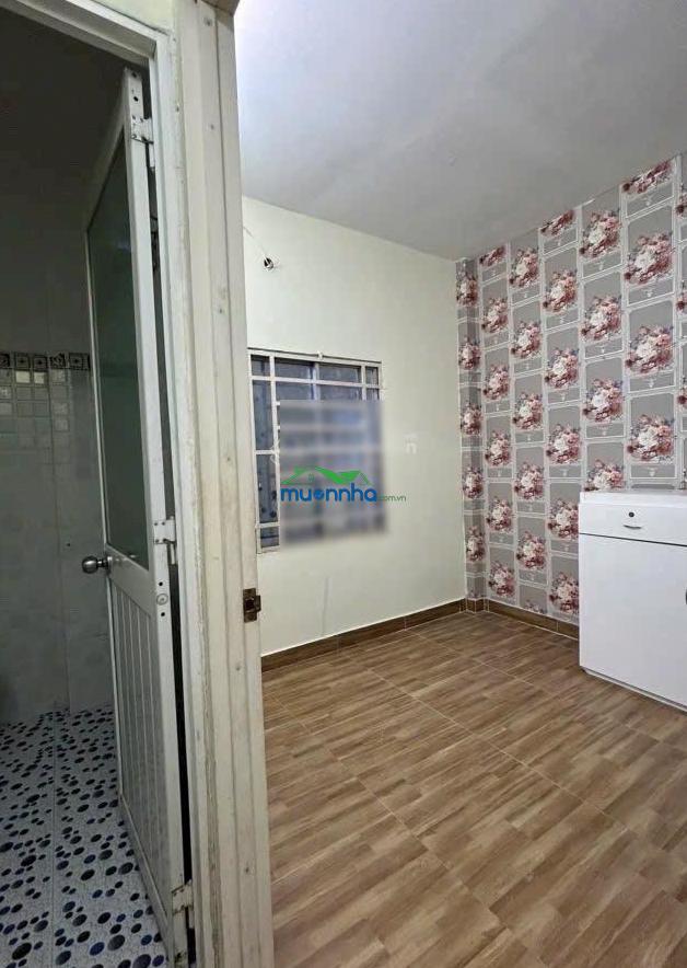 Bán nhà 373/15a trần xuân soạn, quận 7, cách đường lớn 70m