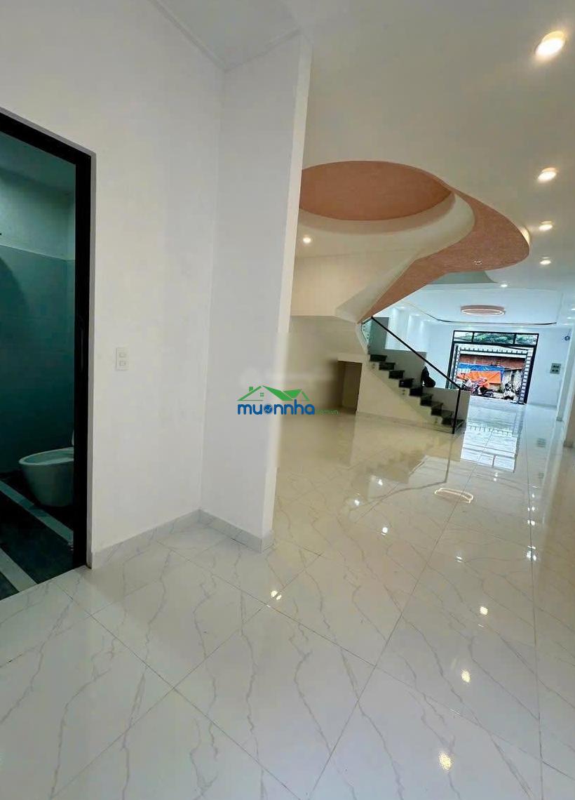 Giảm 300tr bán nhanh nhà riêng tại tân liêm, bình hưng, trệt lầu 3pn, 3wc, 2 tầng - 3